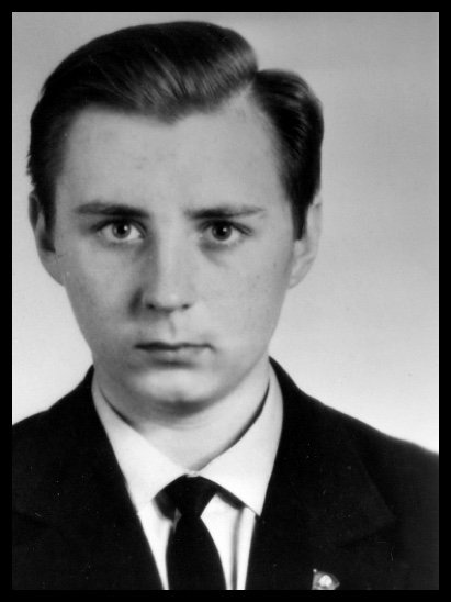 Паша Лосев