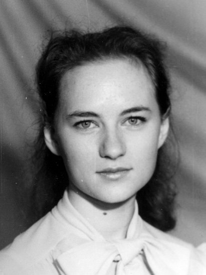 Марина Иванова