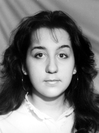 Элина Шаумян